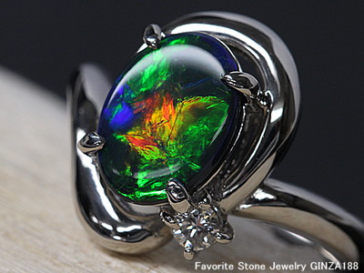 Black Opal