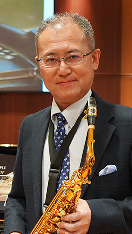 古田 淳