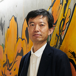 永野大輔（ながの・だいすけ）