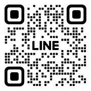 ライン登録QRコード