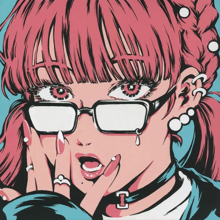 「Charm」